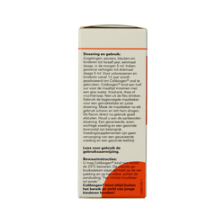 Laves Colibiogen kind 50.00 Milliliter