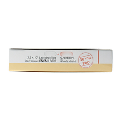 Laves Lactiobiogen femin plus 28.00 Capsules