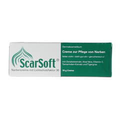 Laves Scarsoft LSF30 19 Gram