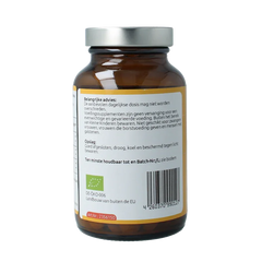 Hanoju Kurkuma + gember + piperine 500mg 150 Tabletten