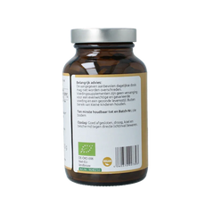 Hanoju Moringa bladpoeder 500mg 250 Tabletten