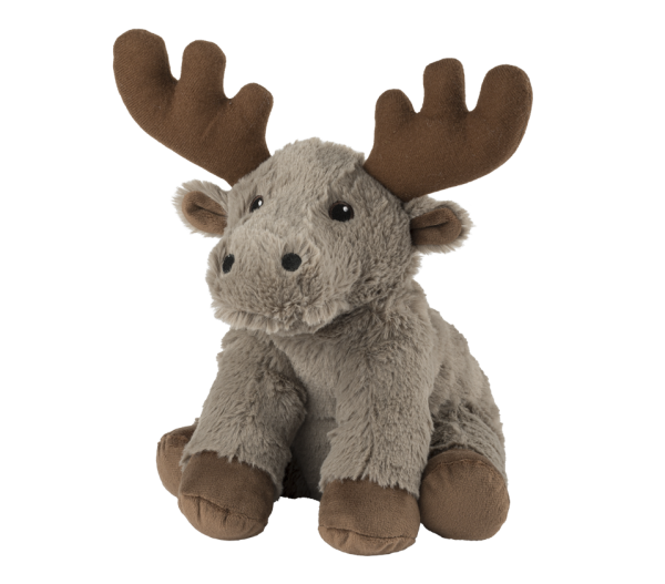 Warmies Eland 1 Stuks