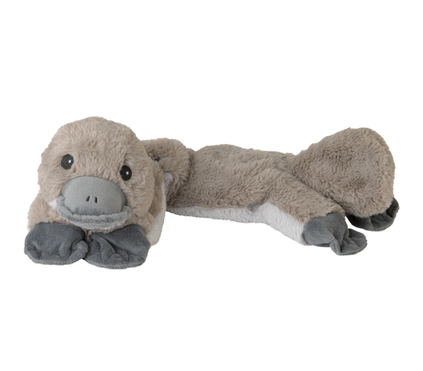 Warmies Hotpak vogelbekdier 1.00 Stuks