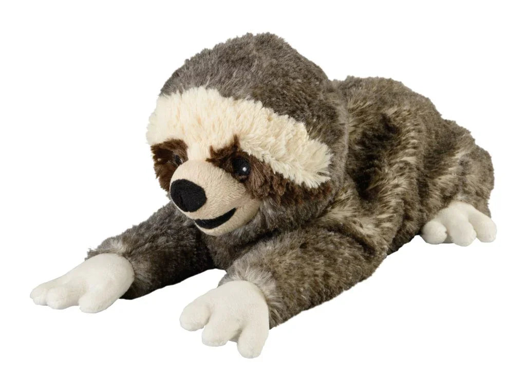 Warmies Luiaard 1 Stuks