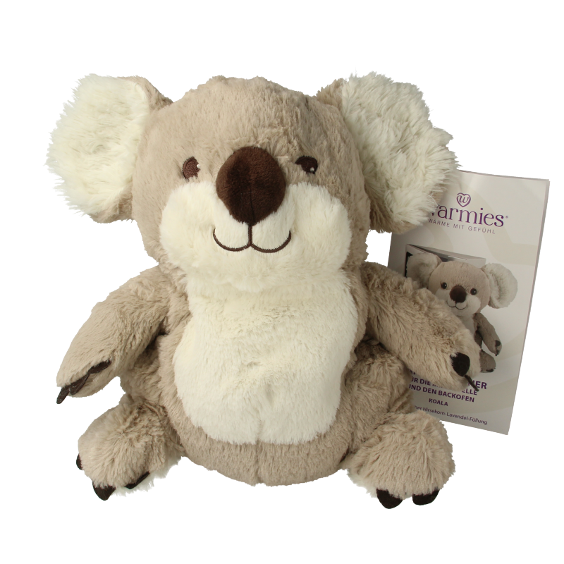 Warmies Koala II 1 Stuks