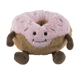 Warmies Donut 1 Stuks