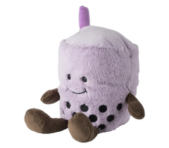 Warmies Bubble tea 1 Stuks