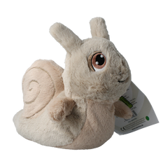 Warmies Slak 1 Stuks