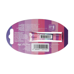 Ben & Anna Lipbalm raspberry 9 Gram