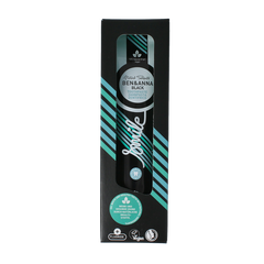 Ben & Anna Toothpaste smile black 75 Milliliter
