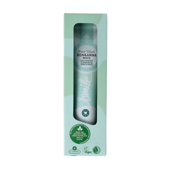 Ben & Anna Toothpaste smile white 75 Milliliter