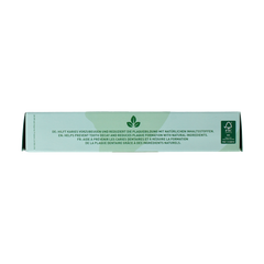 Ben & Anna Toothpaste smile white 75 Milliliter