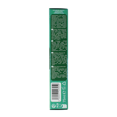 Ben & Anna Toothpaste smile spearmint 75 Milliliter