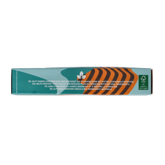 Ben & Anna Toothpaste smile cinnamon orange 75 Milliliter