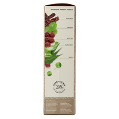 Khadi Shampoo elixer shining shakakai 200.00 Milliliter