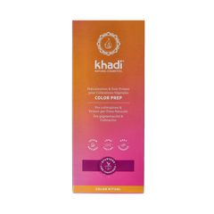 Khadi Color prep 2x50g 100.00 Gram
