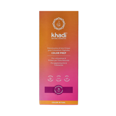 Khadi Color prep 2x50g 100 Gram