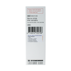 Testjezelf Multicheck 2HB meter 1 Stuks