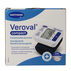 Veroval Compact BPW22 LG2 P1 1 Stuks