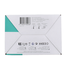 Microlife MIC BPB3 Comfort bloeddrukmonitor 1 Stuks