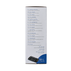 Microlife Manchet 4G soft maat M-L (22-42cm) 1 Stuks