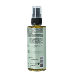 Joik Organics Citrus & bergamot body oil 100 Milliliter