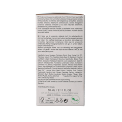 Joik Organics Re-boost collagen face & neck night treatment 50.00 Milliliter