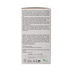 Joik Organics Re-boost glow peeling mask resurfacing 50.00 Milliliter