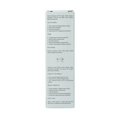 Joik Organics Moisture magnet booster serum hyaluronic acid 30 Milliliter