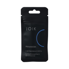 Joik Organics Joik - Car Fragrance Primavera Refill - 2pcs 2.00 Stuks