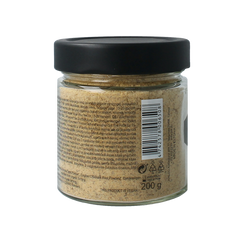 Joik Organics Organic foot bath salt warming 200 Gram