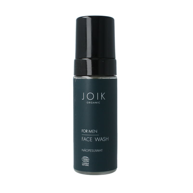 Joik Organics Men face wash 150 Milliliter