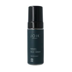 Joik Organics Men face wash 150 Milliliter