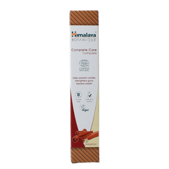 Himalaya Tandpasta botanique complete care kaneel 75 Gram
