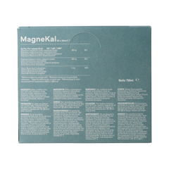 Mani Vitamini MagneKal Premium Shots 30.00 Ampullen