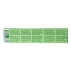Ecodenta Tandpasta fresh breath Blue Berry green line 100.00 Milliliter