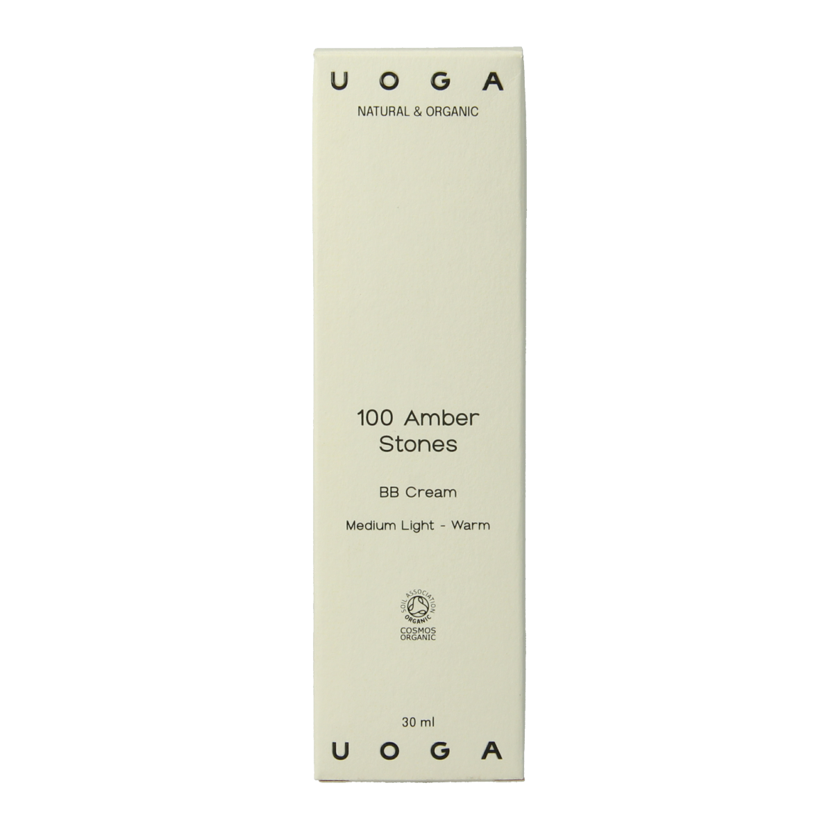 Uoga Uoga Primer 100 amber stones 30.00 Milliliter