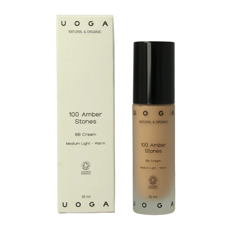 Uoga Uoga Primer 100 amber stones 30 Milliliter