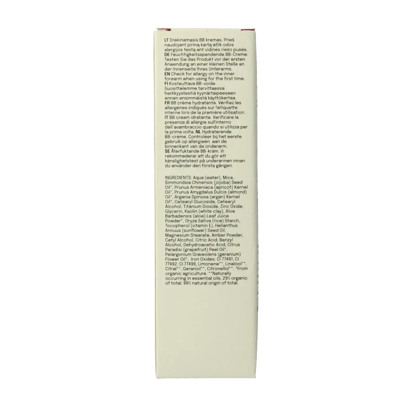 Uoga Uoga Primer 100 amber stones 30 Milliliter