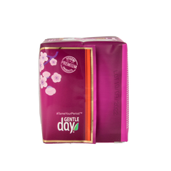 Gentle Day Maandverband dag 10.00 Stuks