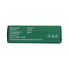 Uoga Uoga Uoga Uoga - Super Cool Lip Balm Virgin Mojito 4.00 Gram
