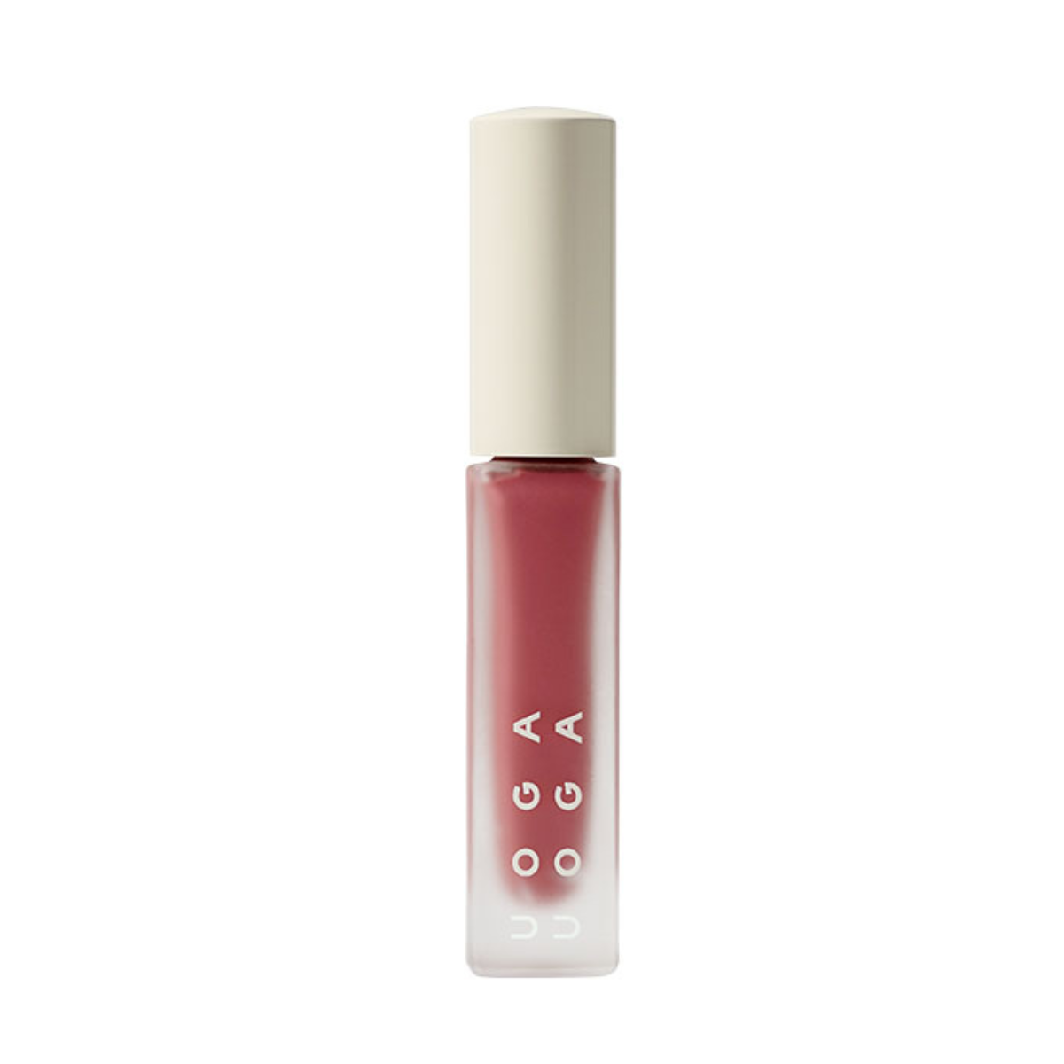 Uoga Uoga Lipgloss neonberry 5 Milliliter