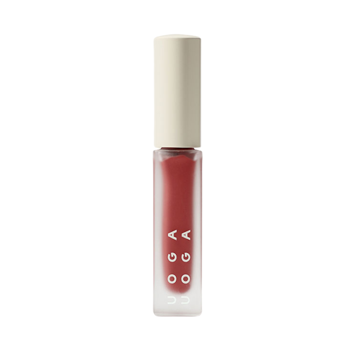 Uoga Uoga Lipgloss roseberry 5.00 Milliliter