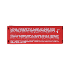 Uoga Uoga Lipbalm matchaberry Extra  4.00 Gram