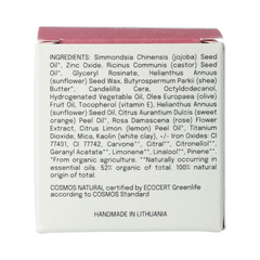 Uoga Uoga Lip & Cheek Flirty  4.00 Milliliter