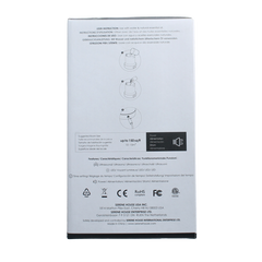 Serene House Aroma diffuser fountain antraciet 1 Stuks