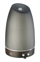 Serene House Aroma diffuser astro antraciet 1 Stuks