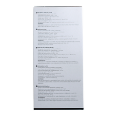 Serene House Aroma diffuser comet wit 1 Stuks