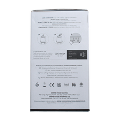 Serene House Aroma diffuser vapor antraciet 1 Stuks