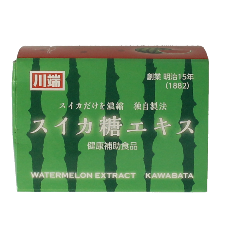 TerraSana Suikato watermelon concentrate 120 Gram